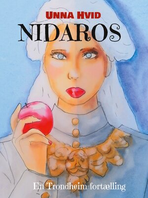 cover image of Nidaros